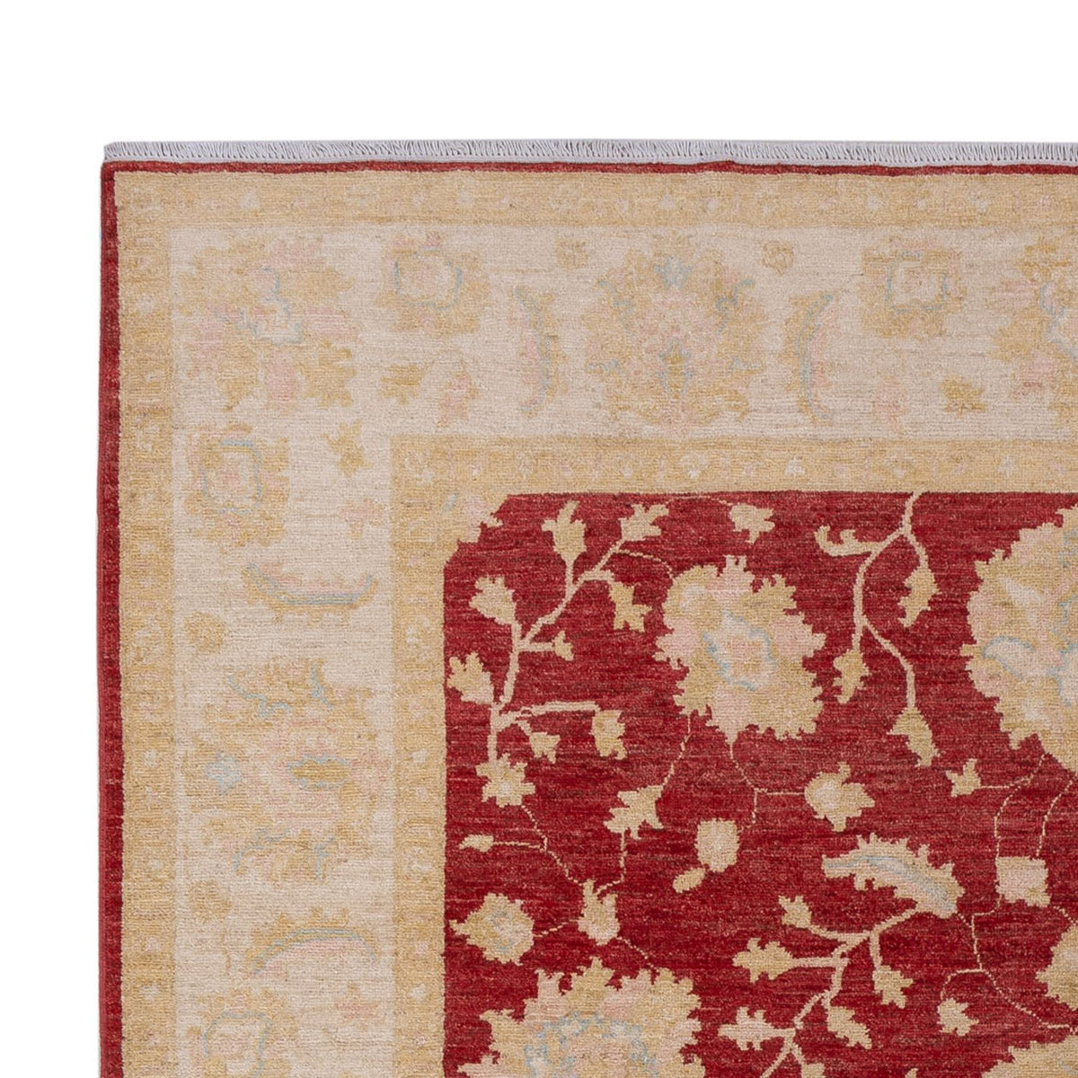 Alfombra Ziegler 205x300cm - Alfombra oriental