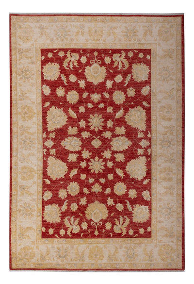 Alfombra Ziegler 201x295cm - Alfombra oriental
