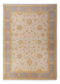 Alfombra Ziegler - 277 x 202 cm - beige