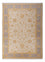 Alfombra Ziegler - 277 x 202 cm - beige
