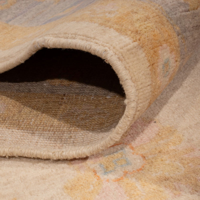 Alfombra Ziegler - 277 x 202 cm - beige