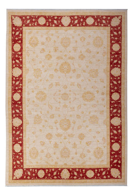 Alfombra Ziegler - 297 x 205 cm - beige