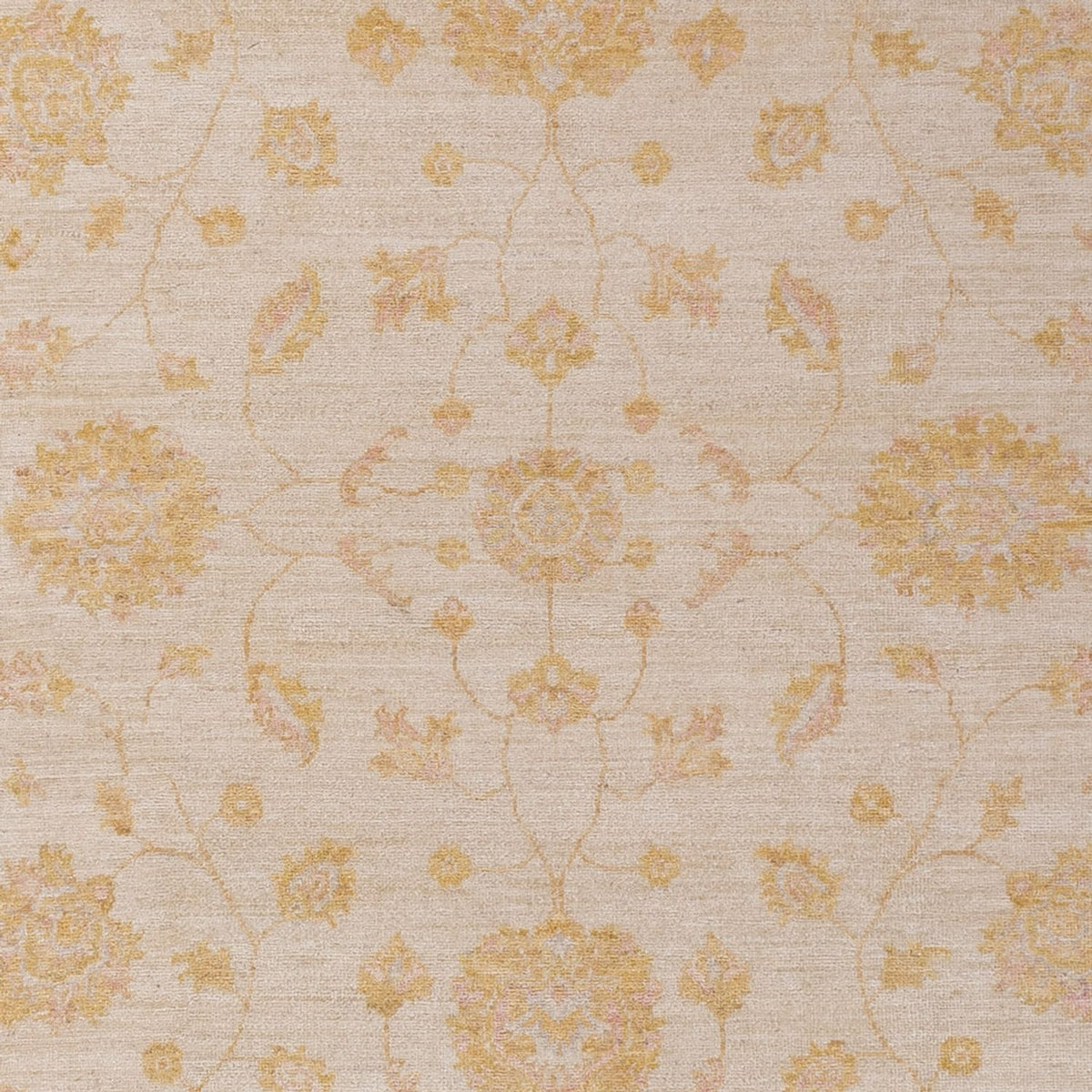 Alfombra Ziegler - 297 x 205 cm - beige