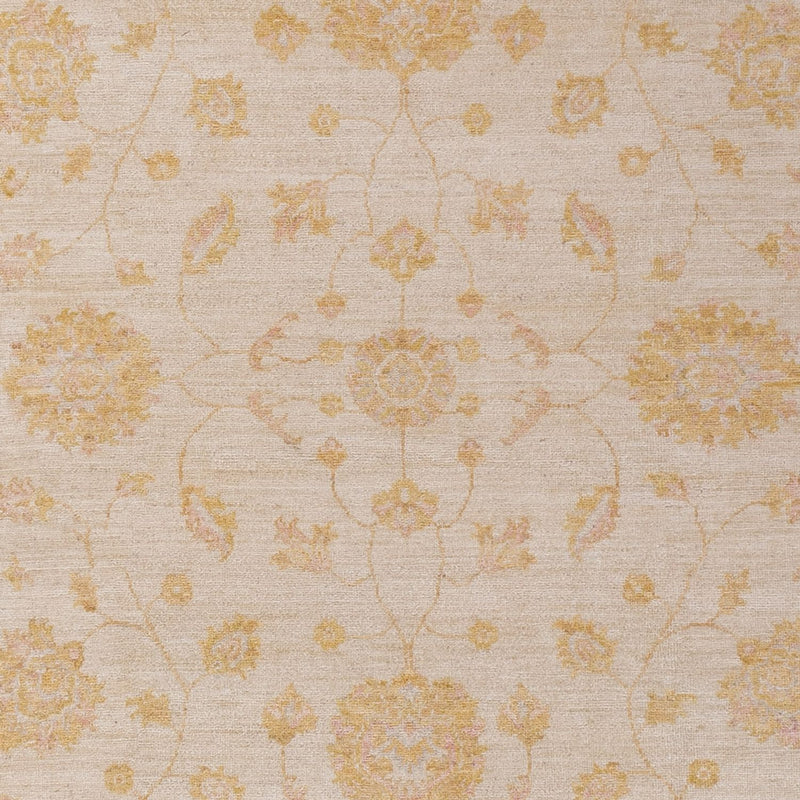 Alfombra Ziegler - 297 x 205 cm - beige