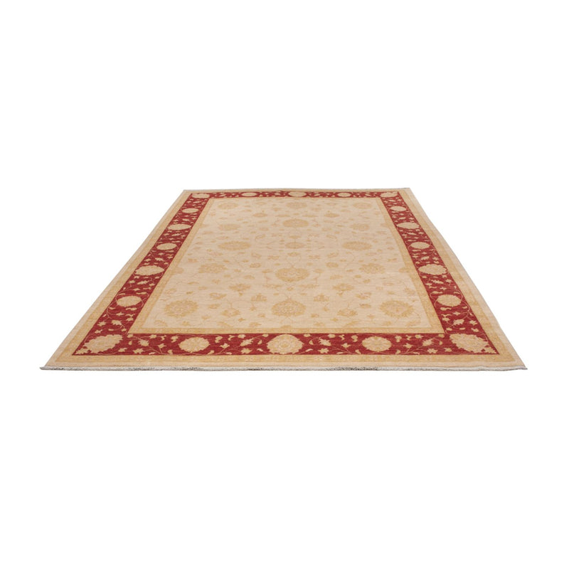 Alfombra Ziegler - 297 x 205 cm - beige