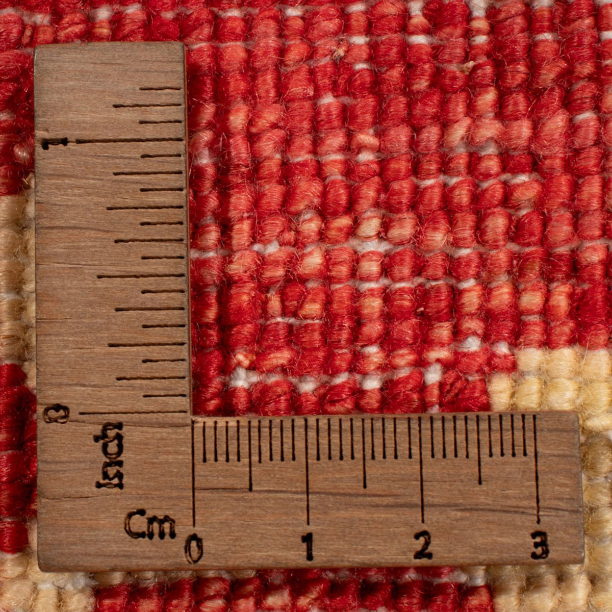 Alfombra Ziegler - 297 x 205 cm - beige