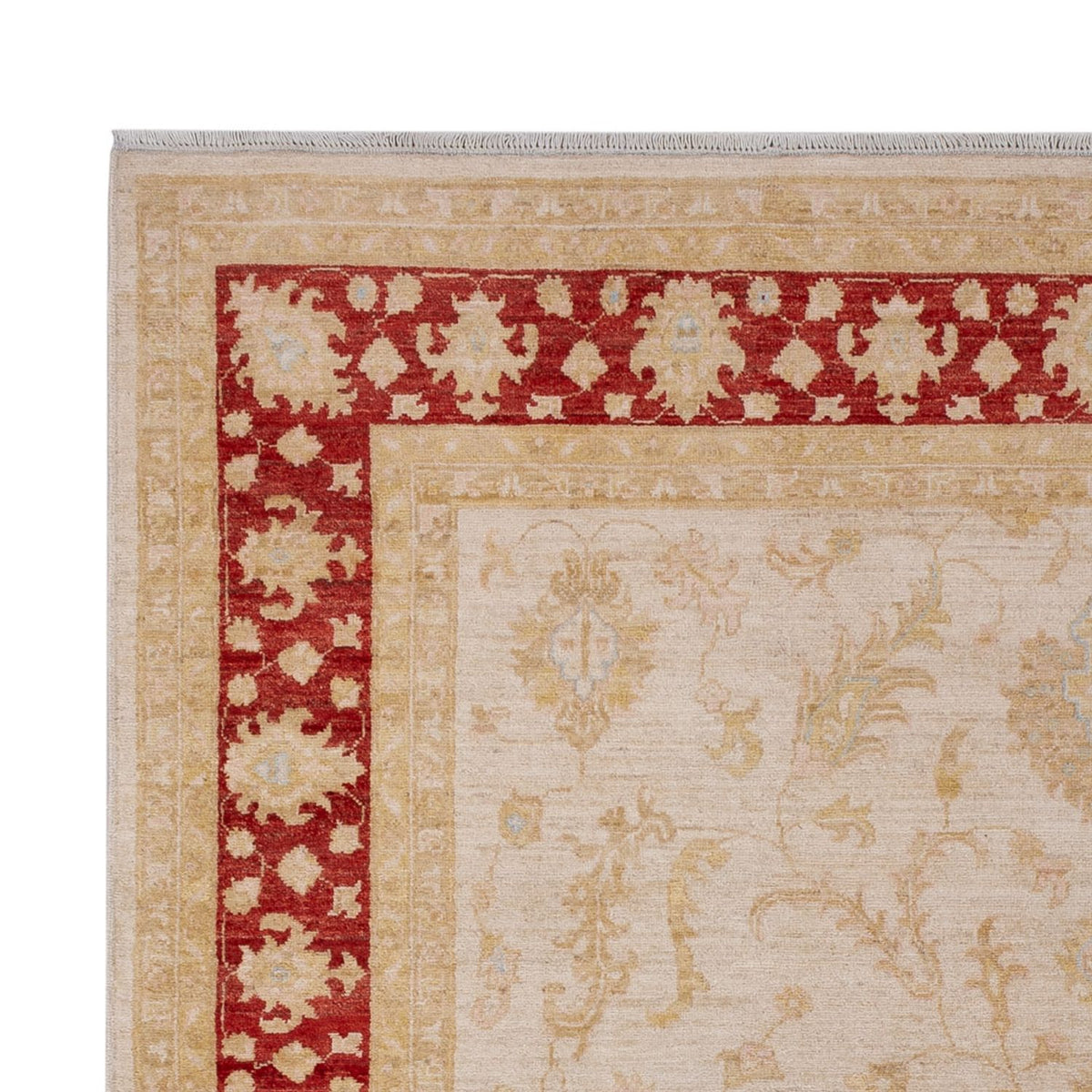 Alfombra Ziegler 210x295cm - Alfombra oriental