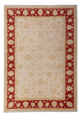 Alfombra Ziegler - 296 x 202 cm - beige