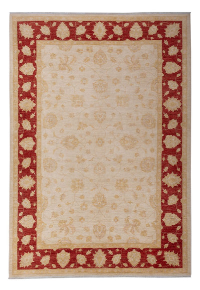 Alfombra Ziegler 202x296cm - Alfombra oriental