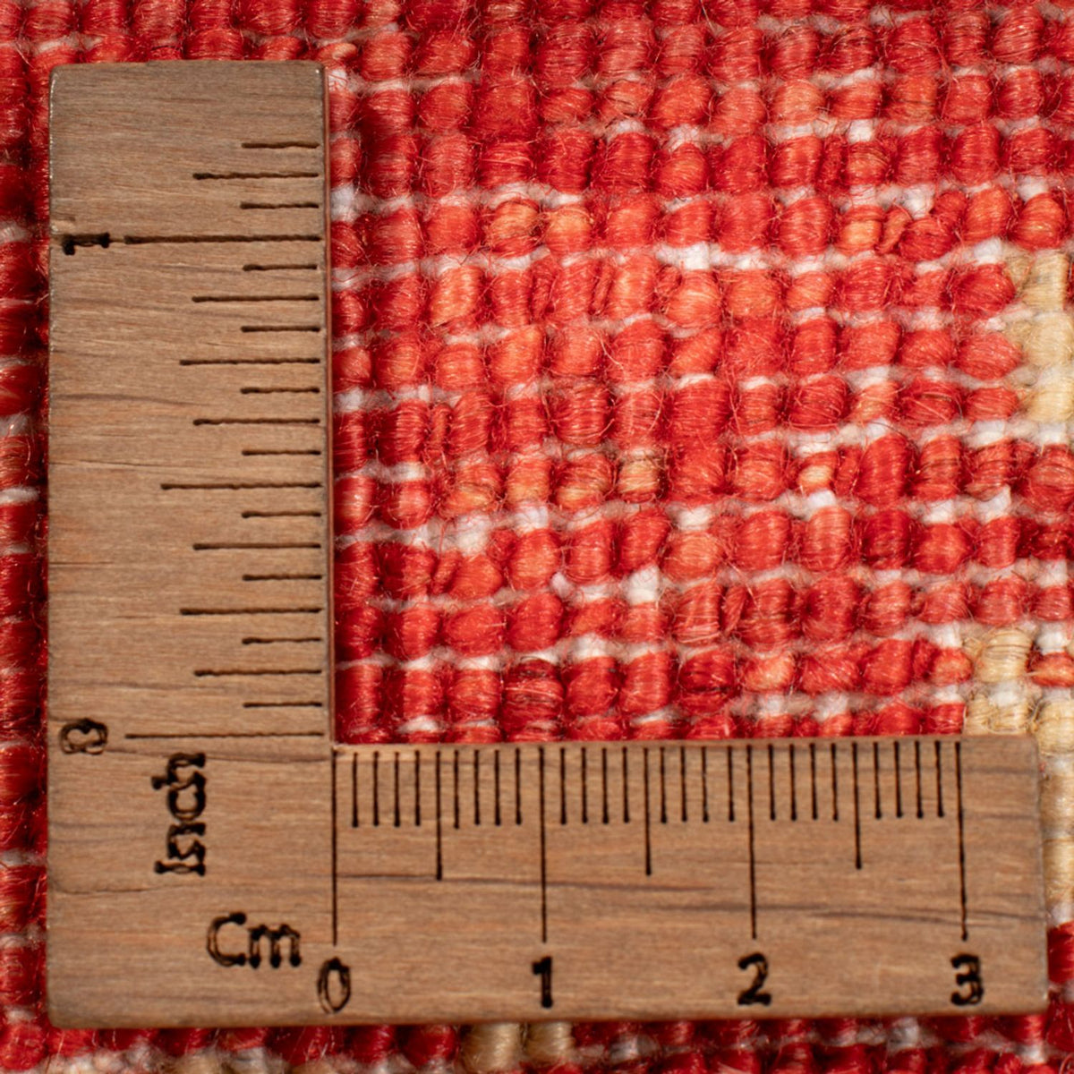 Alfombra Ziegler - 296 x 202 cm - beige