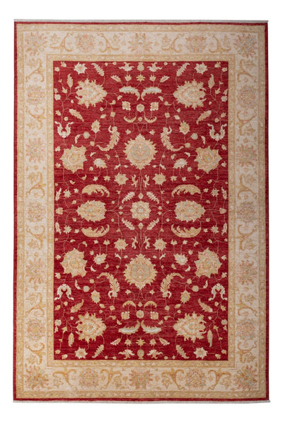 Alfombra Ziegler 204x303cm - Alfombra oriental
