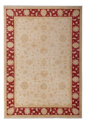 Alfombra Ziegler - 302 x 205 cm - beige