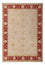 Alfombra Ziegler - 302 x 205 cm - beige