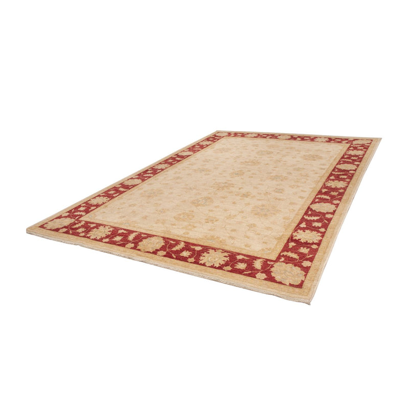Alfombra Ziegler - 302 x 205 cm - beige