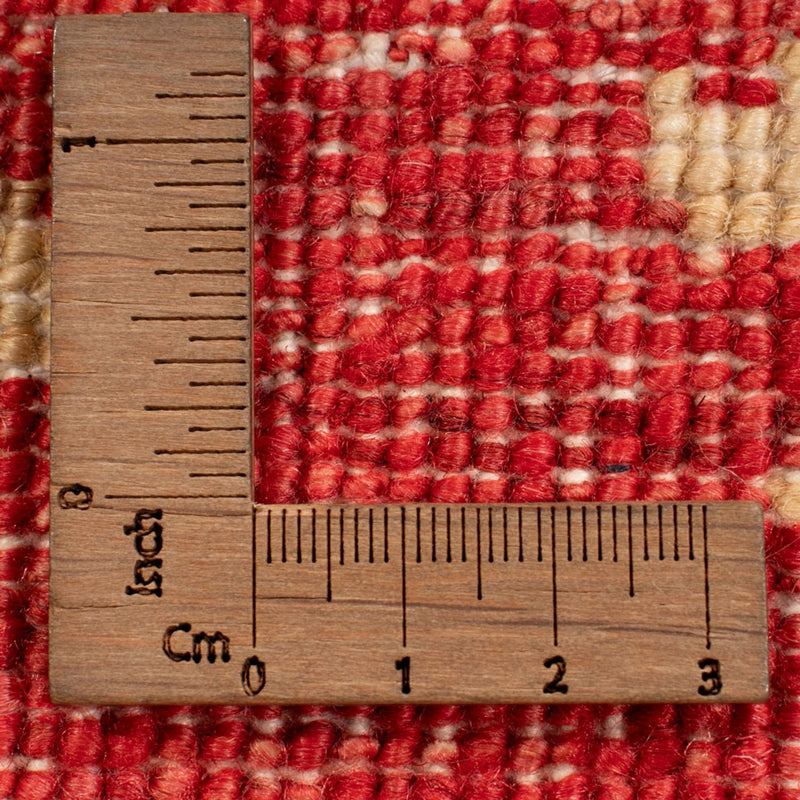 Alfombra Ziegler - 302 x 205 cm - beige