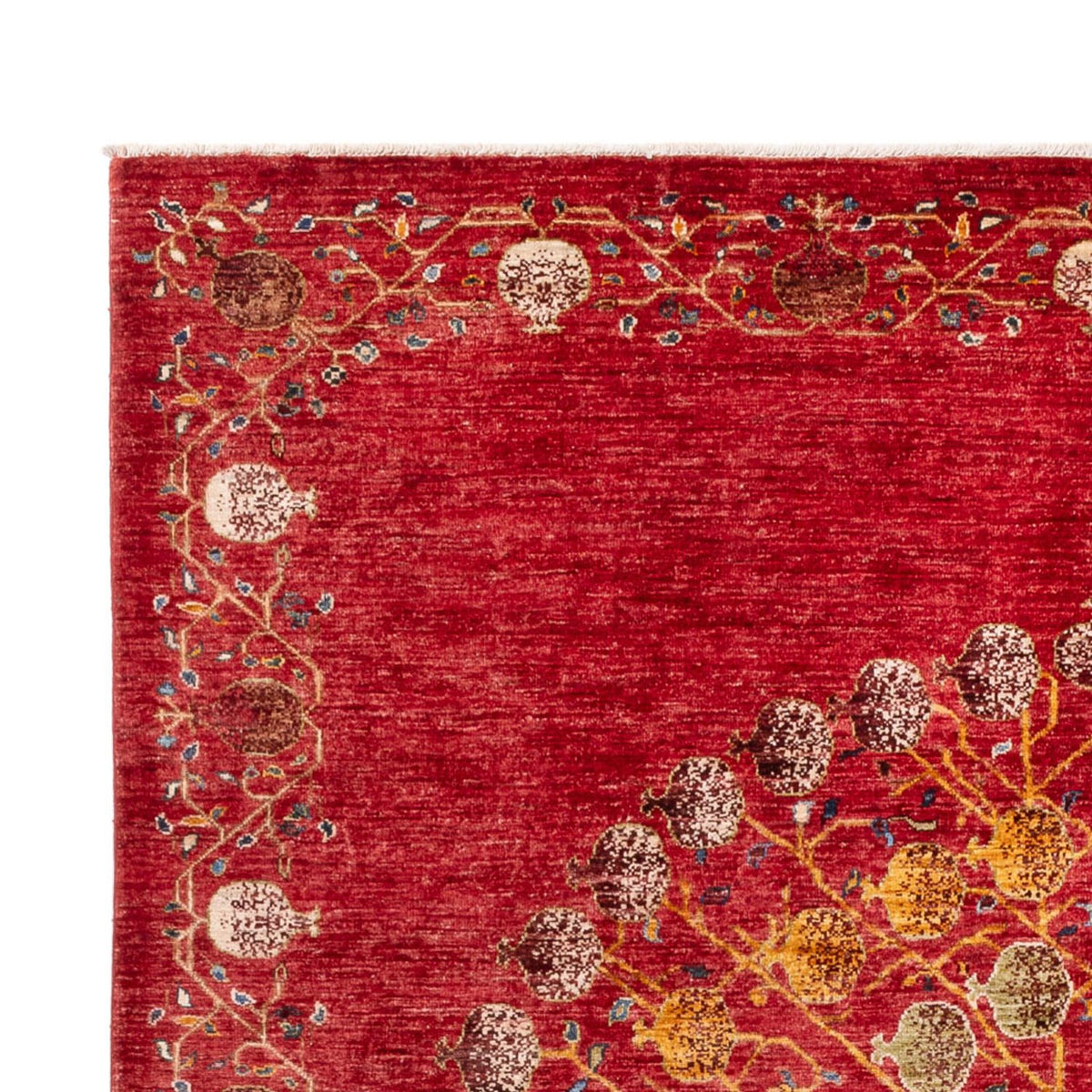 Ariana Alfombra 205x296cm - Alfombra oriental