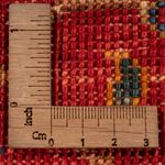 Alfombra Ziegler - Ariana - 296 x 205 cm - rojo