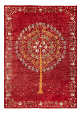 Alfombra Ziegler - Ariana - 295 x 204 cm - rojo