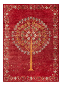 Alfombra Ziegler - Ariana - 295 x 204 cm - rojo