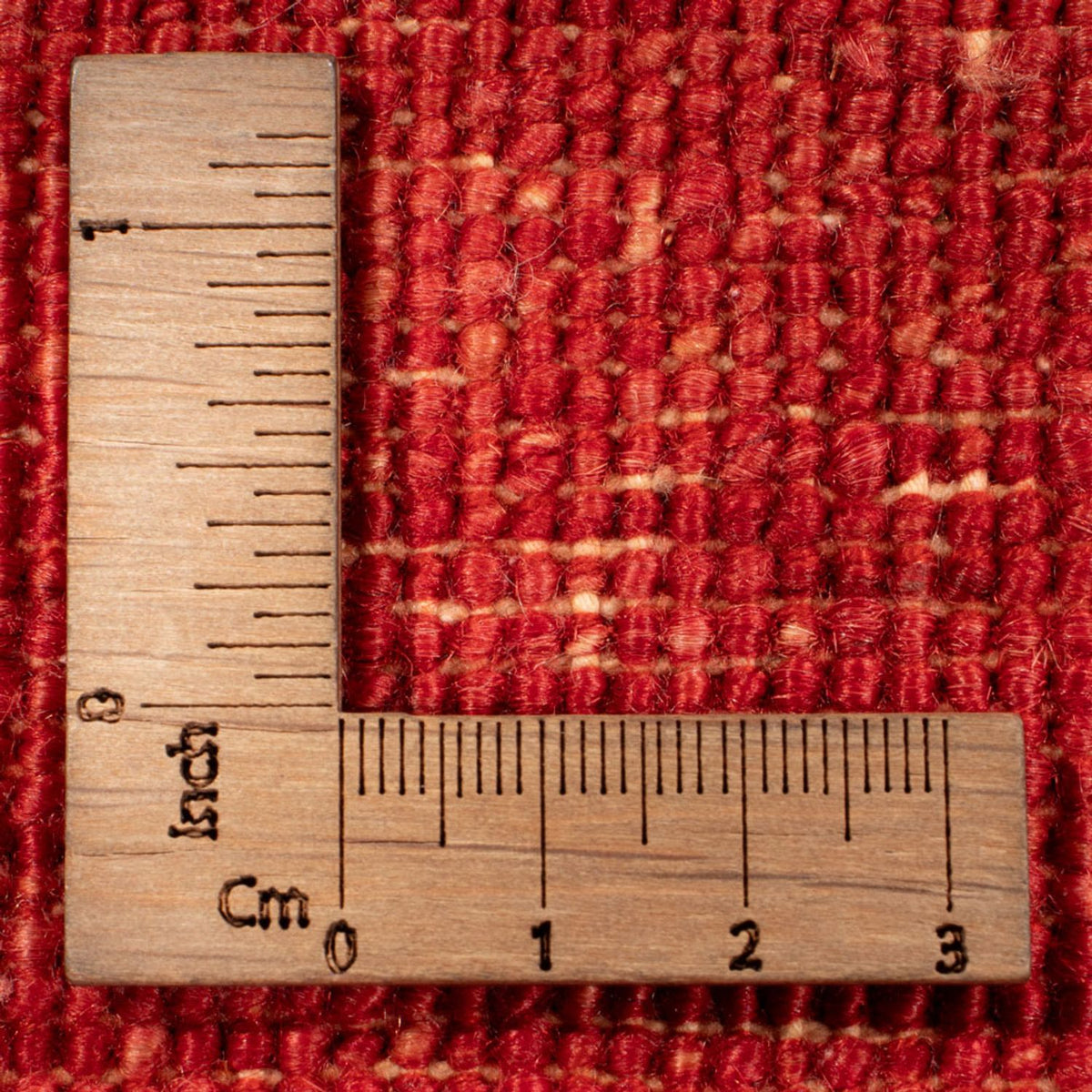 Alfombra Ziegler - Ariana - 295 x 204 cm - rojo