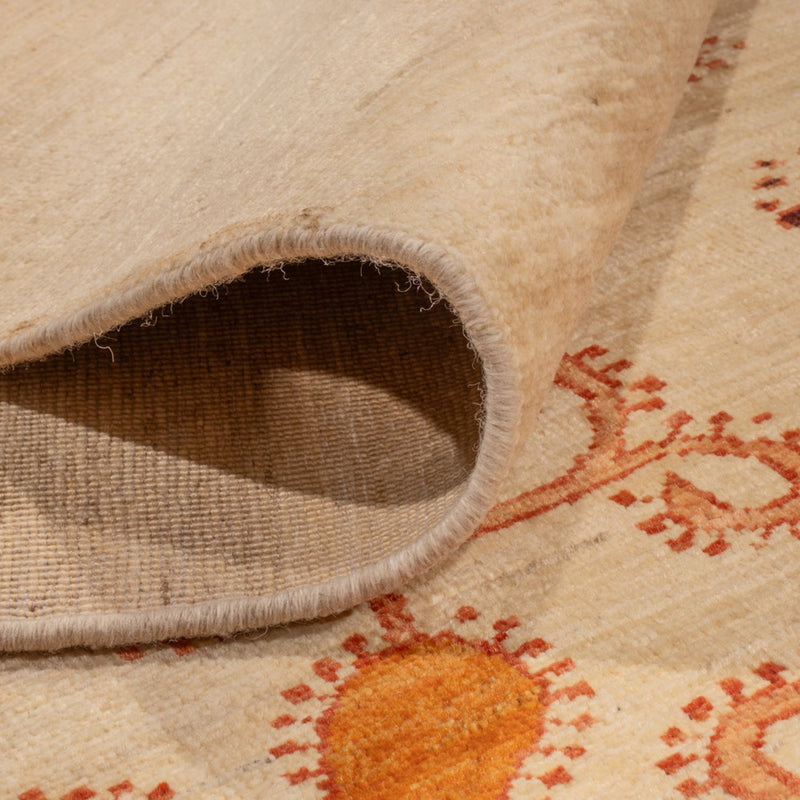 Alfombra Ziegler - Ariana - 294 x 205 cm - beige