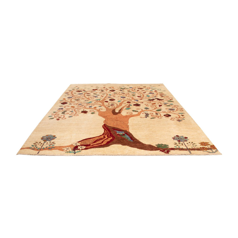 Alfombra Ziegler - Ariana - 294 x 205 cm - beige