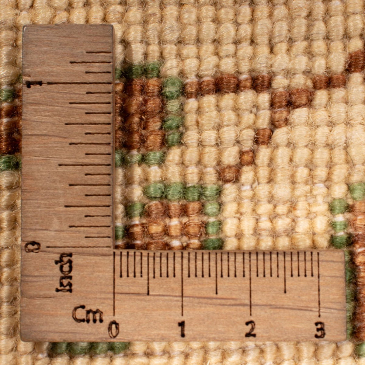 Alfombra Ziegler - Ariana - 294 x 205 cm - beige