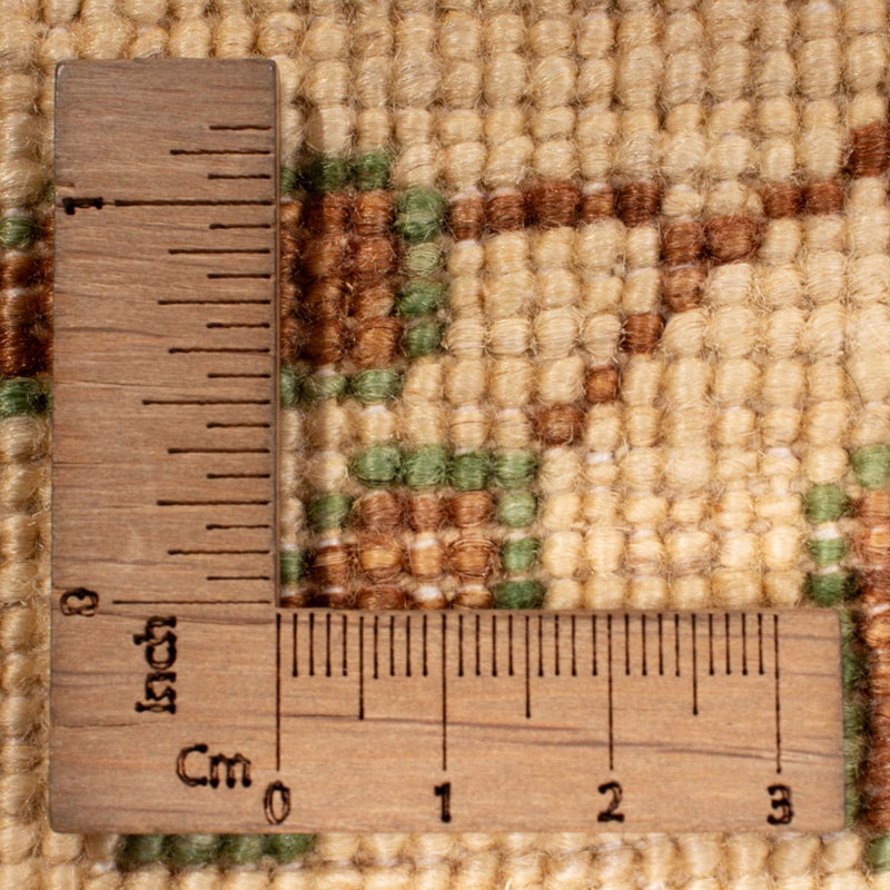 Alfombra Ziegler - Ariana - 294 x 205 cm - beige