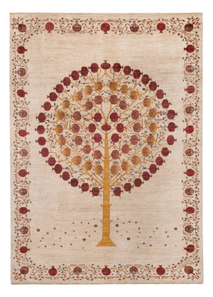 Alfombra Ziegler - Ariana - 291 x 204 cm - beige