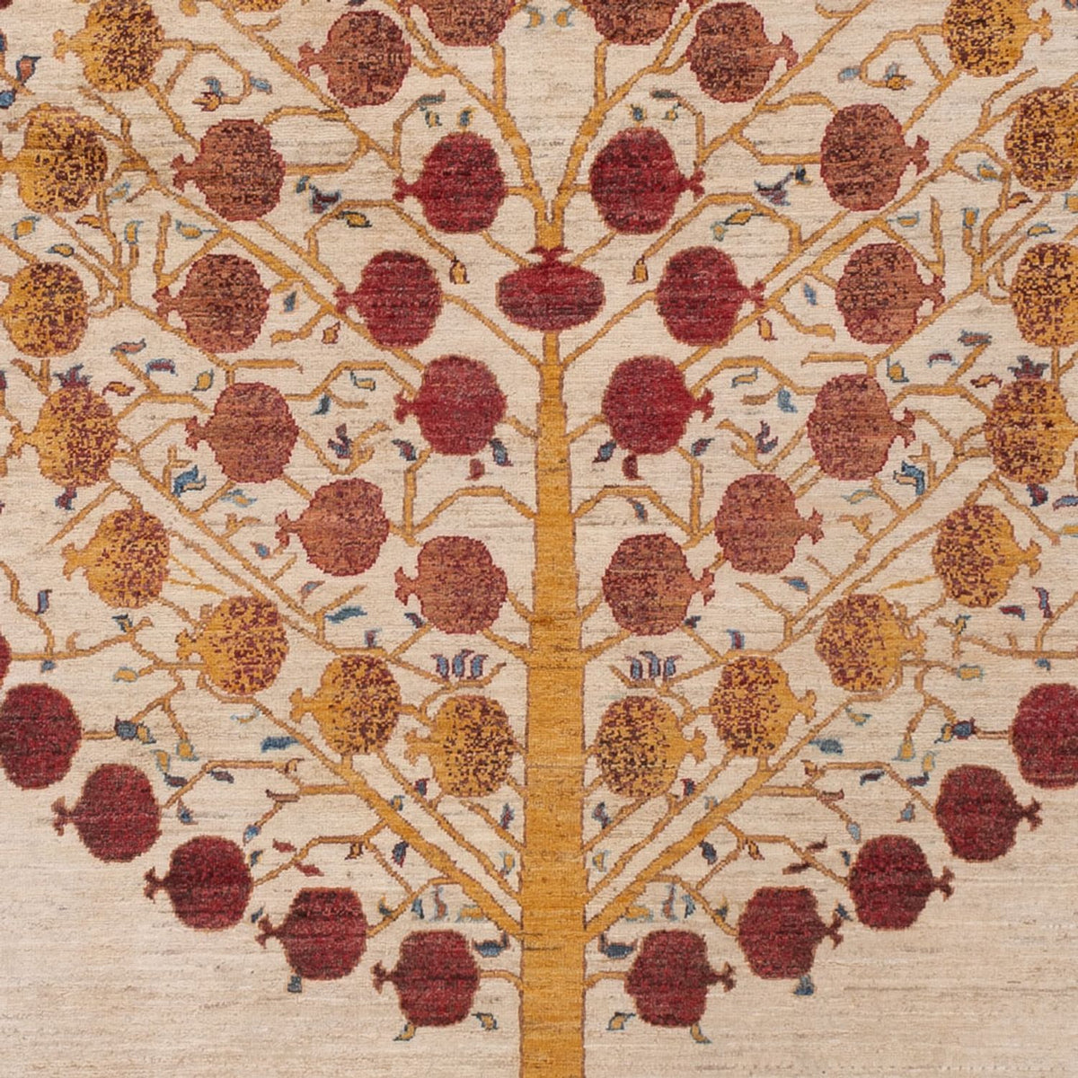 Alfombra Ziegler - Ariana - 291 x 204 cm - beige