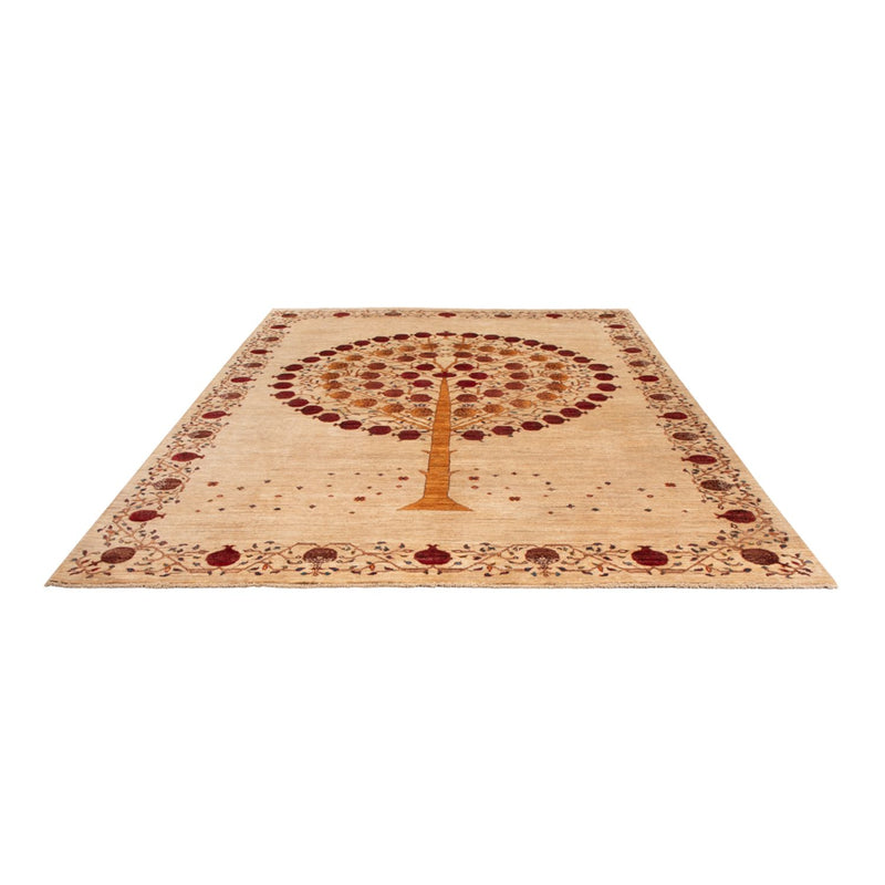 Alfombra Ziegler - Ariana - 291 x 204 cm - beige
