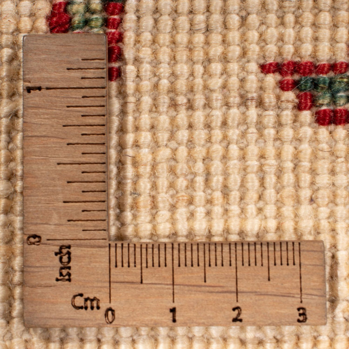 Alfombra Ziegler - Ariana - 291 x 204 cm - beige