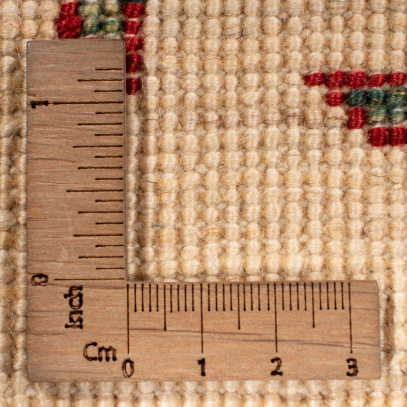 Alfombra Ziegler - Ariana - 291 x 204 cm - beige