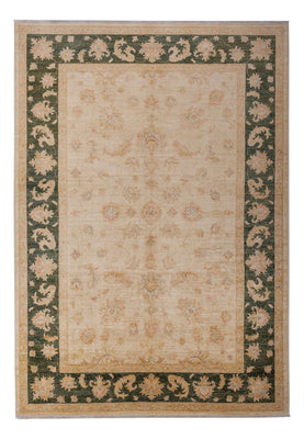 Alfombra Ziegler - 304 x 206 cm - beige
