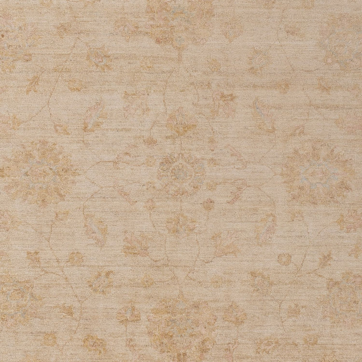 Alfombra Ziegler - 292 x 205 cm - beige