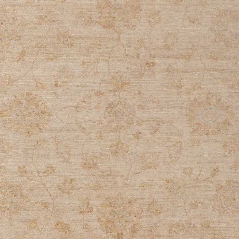 Alfombra Ziegler - 292 x 205 cm - beige