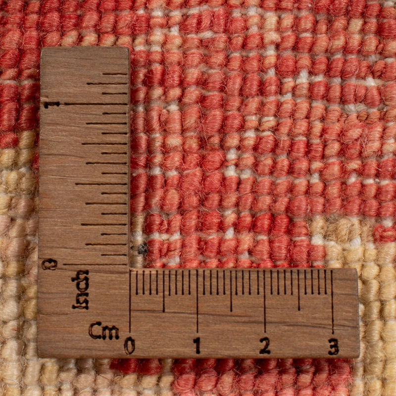 Alfombra Ziegler - 292 x 205 cm - beige