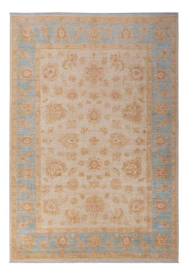 Alfombra Ziegler - 286 x 204 cm - beige