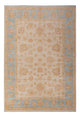 Alfombra Ziegler 204x286cm - Alfombra oriental