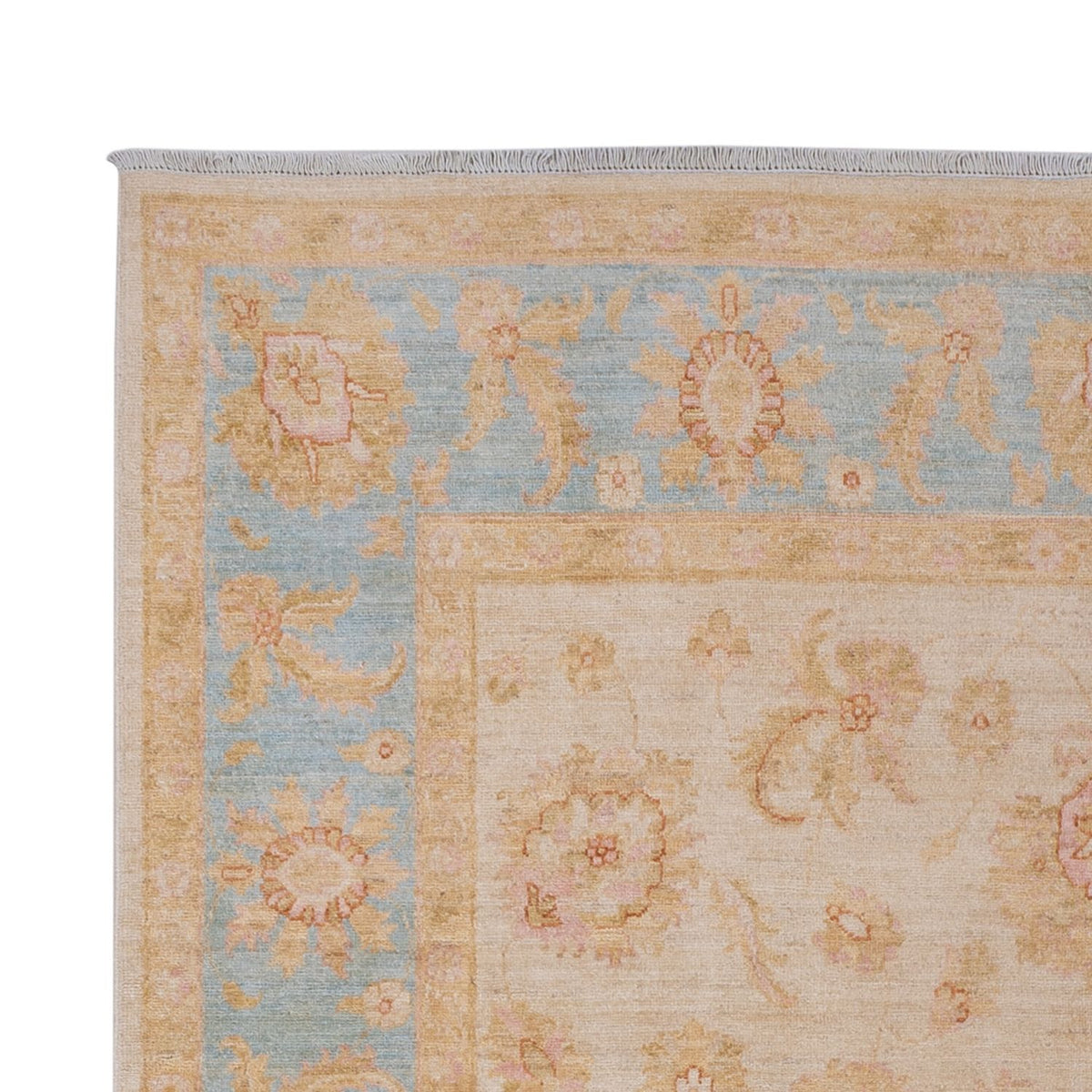 Alfombra Ziegler 204x286cm - Alfombra oriental