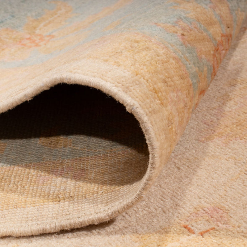 Alfombra Ziegler - 286 x 204 cm - beige