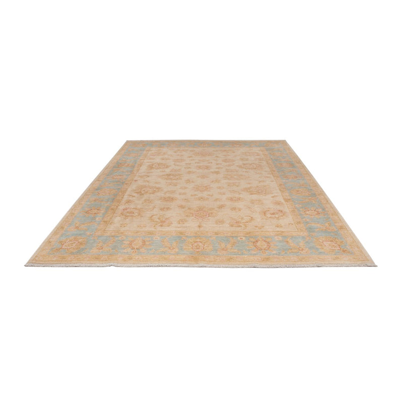 Alfombra Ziegler - 286 x 204 cm - beige