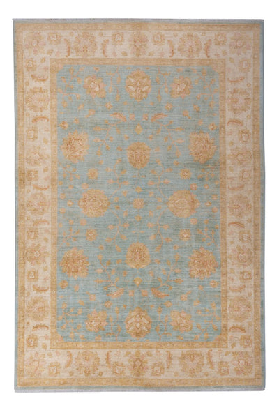 Alfombra Ziegler 200x297cm - Alfombra oriental