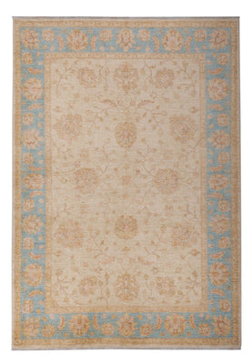 Alfombra Ziegler - 293 x 208 cm - beige