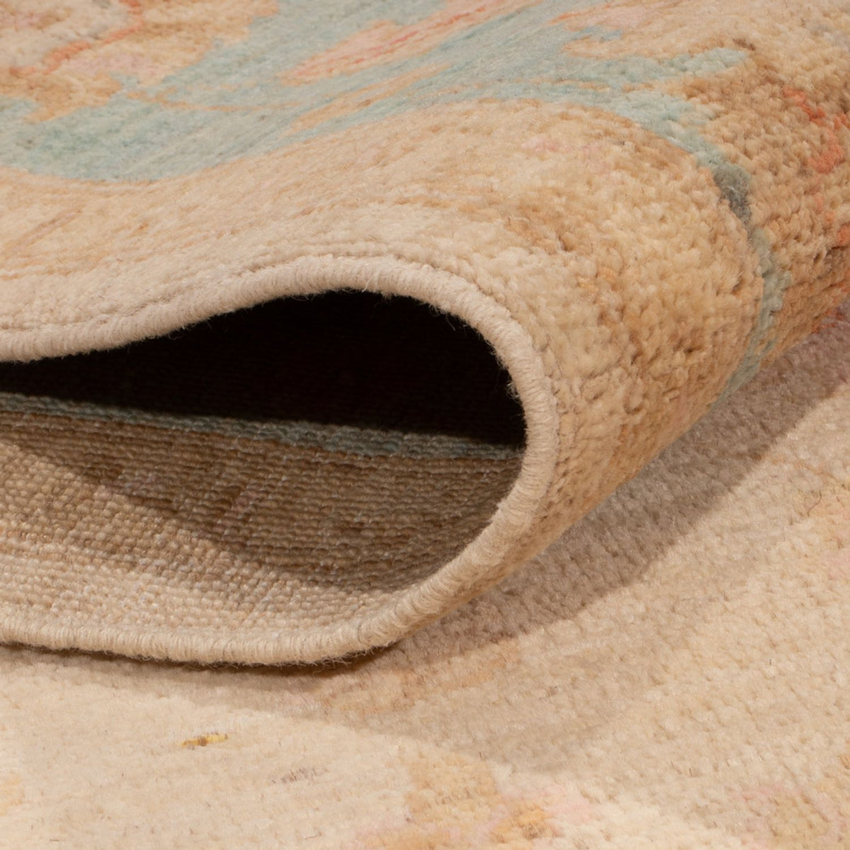 Alfombra Ziegler - 293 x 208 cm - beige