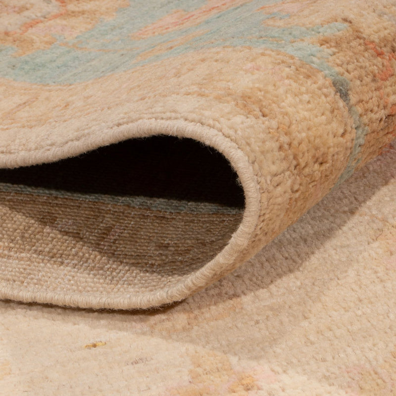 Alfombra Ziegler - 293 x 208 cm - beige