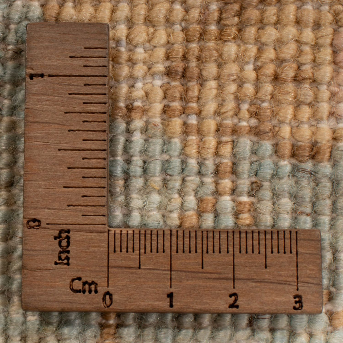 Alfombra Ziegler - 293 x 208 cm - beige