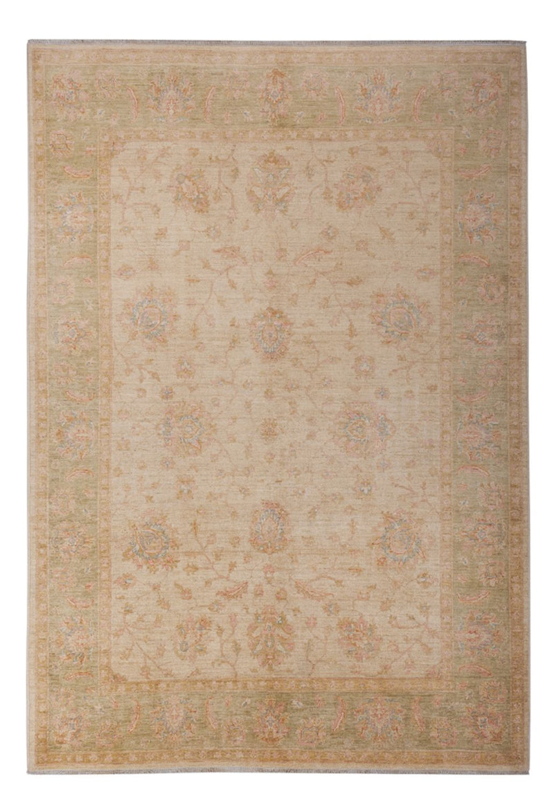 Alfombra Ziegler - 297 x 201 cm - beige