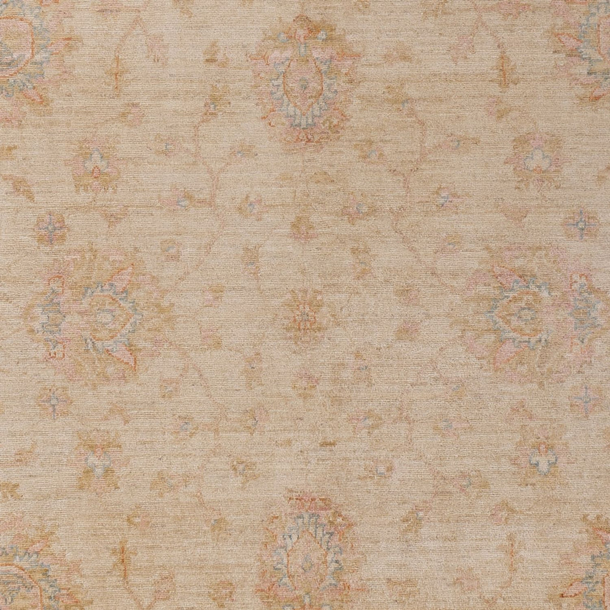 Alfombra Ziegler - 297 x 201 cm - beige