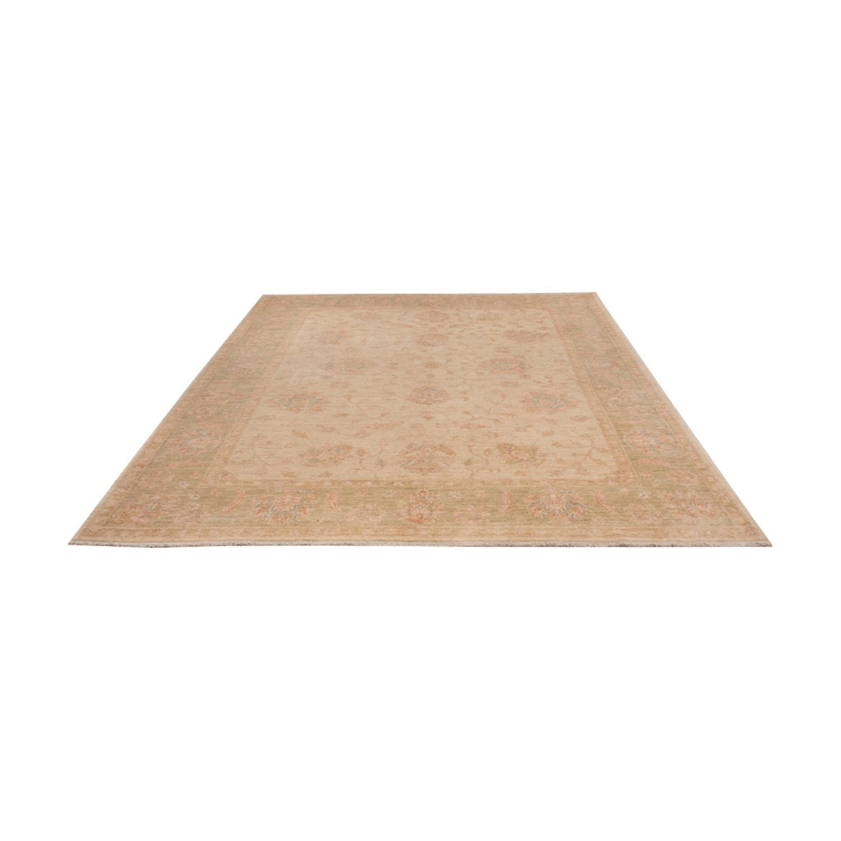 Alfombra Ziegler - 297 x 201 cm - beige